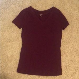 Neck T-shirt